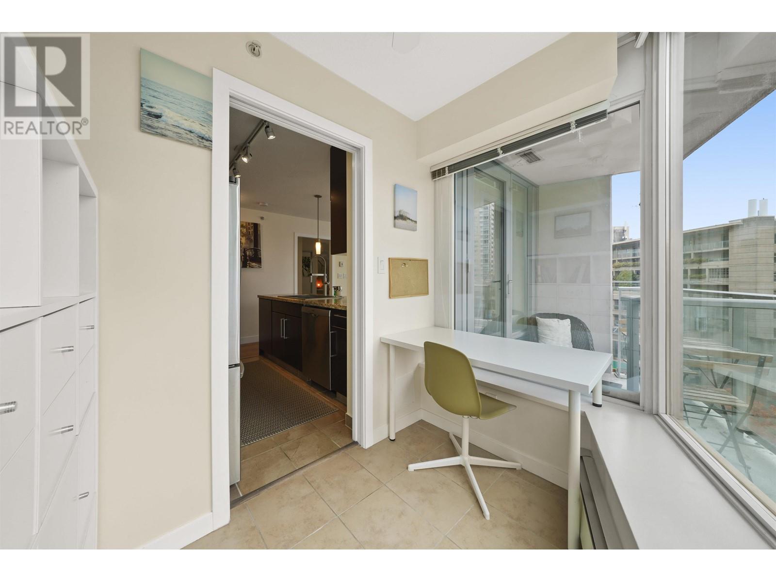 806 188 Keefer Place, Vancouver, British Columbia  V6B 0J1 - Photo 16 - R2822873