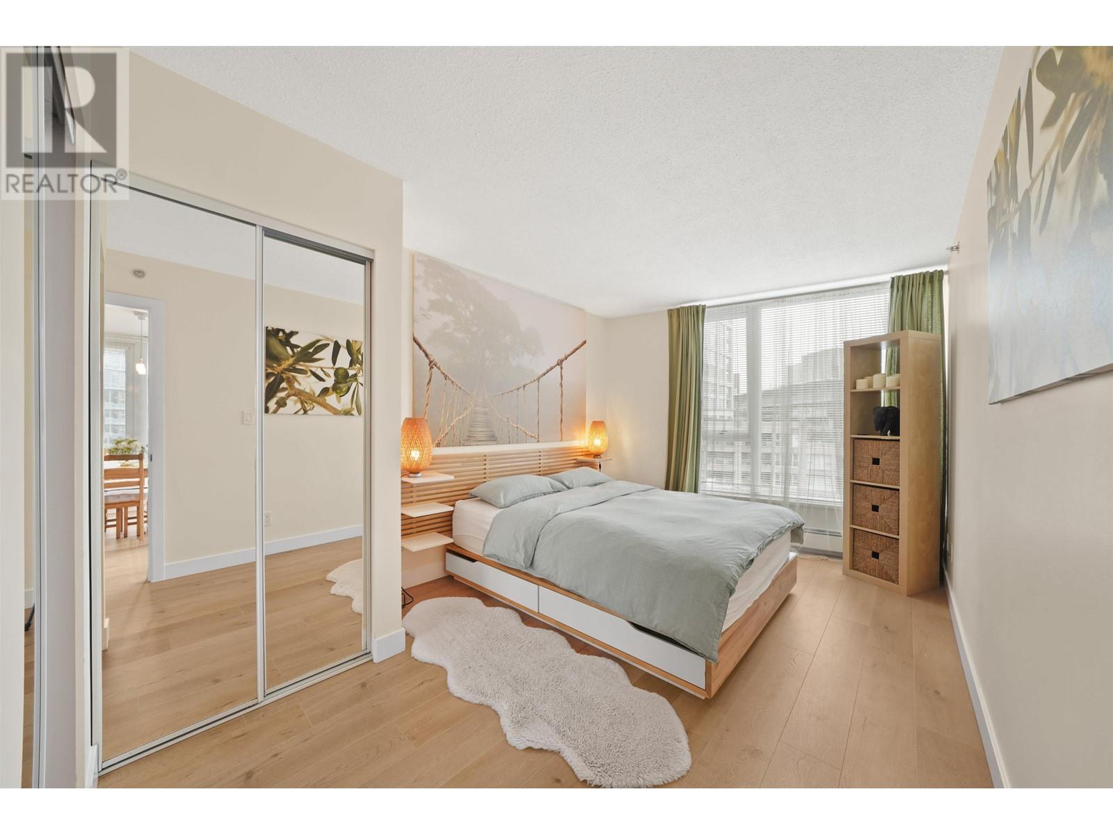 806 188 Keefer Place, Vancouver, British Columbia  V6B 0J1 - Photo 19 - R2822873