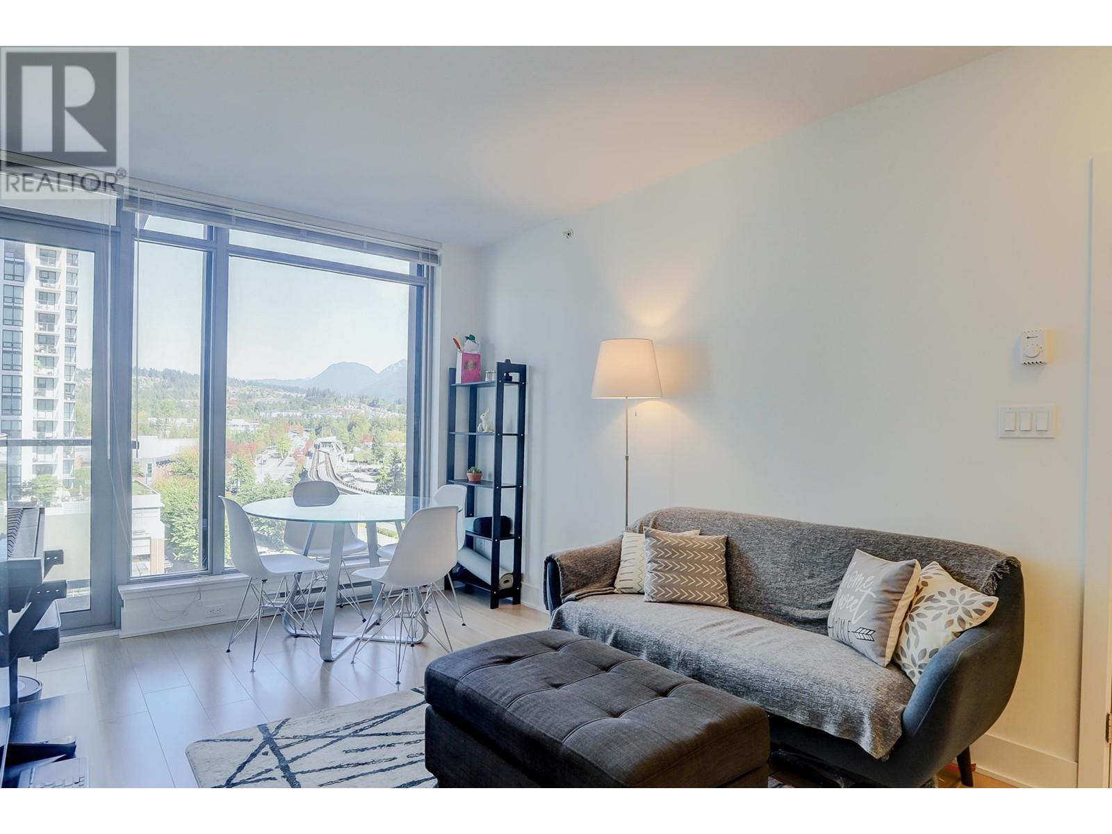 906 1188 Pinetree Way, Coquitlam, British Columbia  V3B 0K9 - Photo 2 - R2822876