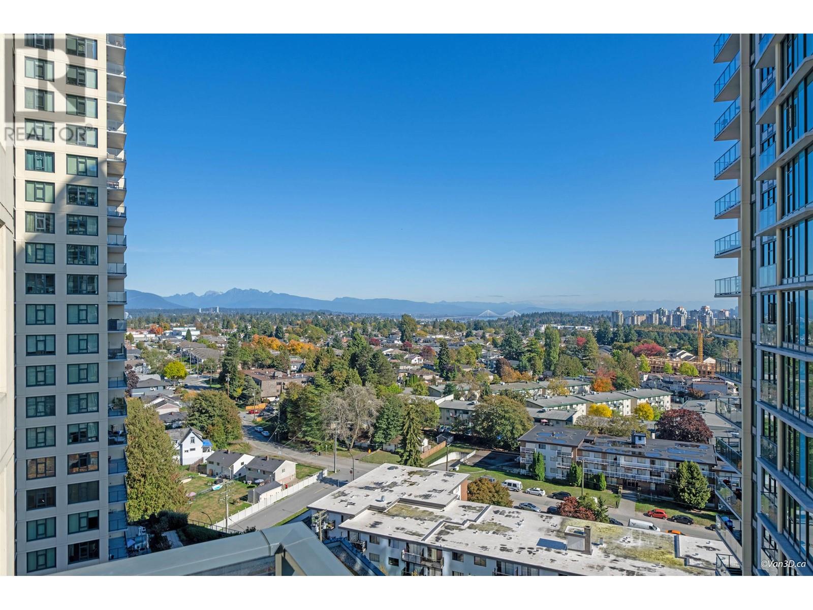1506 7358 Edmonds Street, Burnaby, British Columbia  V3N 0H1 - Photo 11 - R2822880