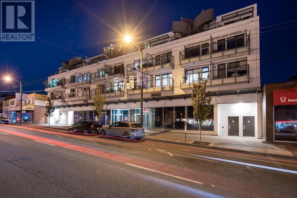 304 630 E BROADWAY, vancouver, British Columbia