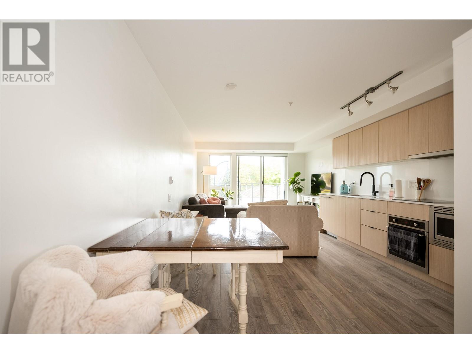 304 630 E Broadway, Vancouver, British Columbia  V5T 0J1 - Photo 13 - R2822889