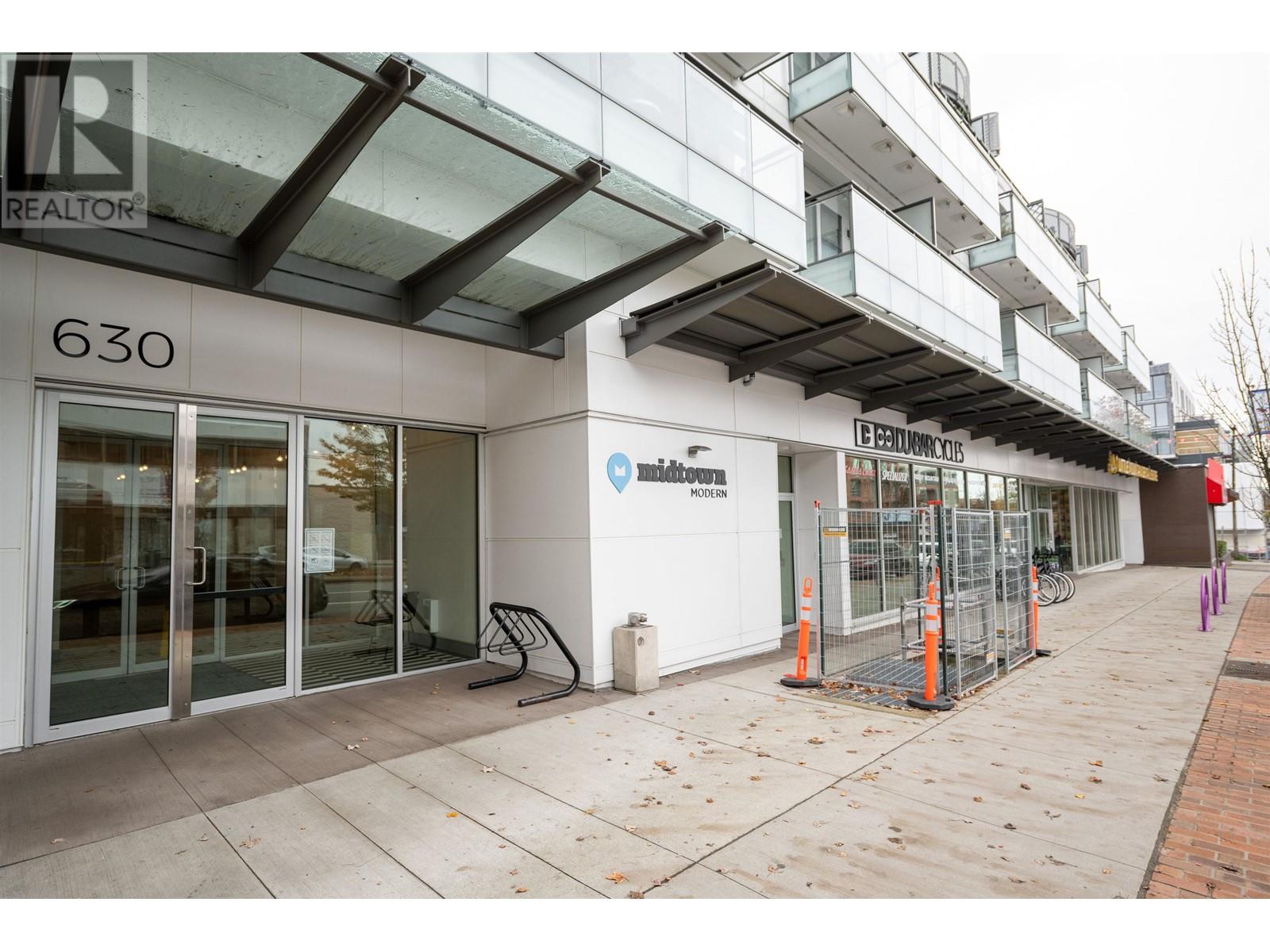 304 630 E Broadway, Vancouver, British Columbia  V5T 0J1 - Photo 4 - R2822889