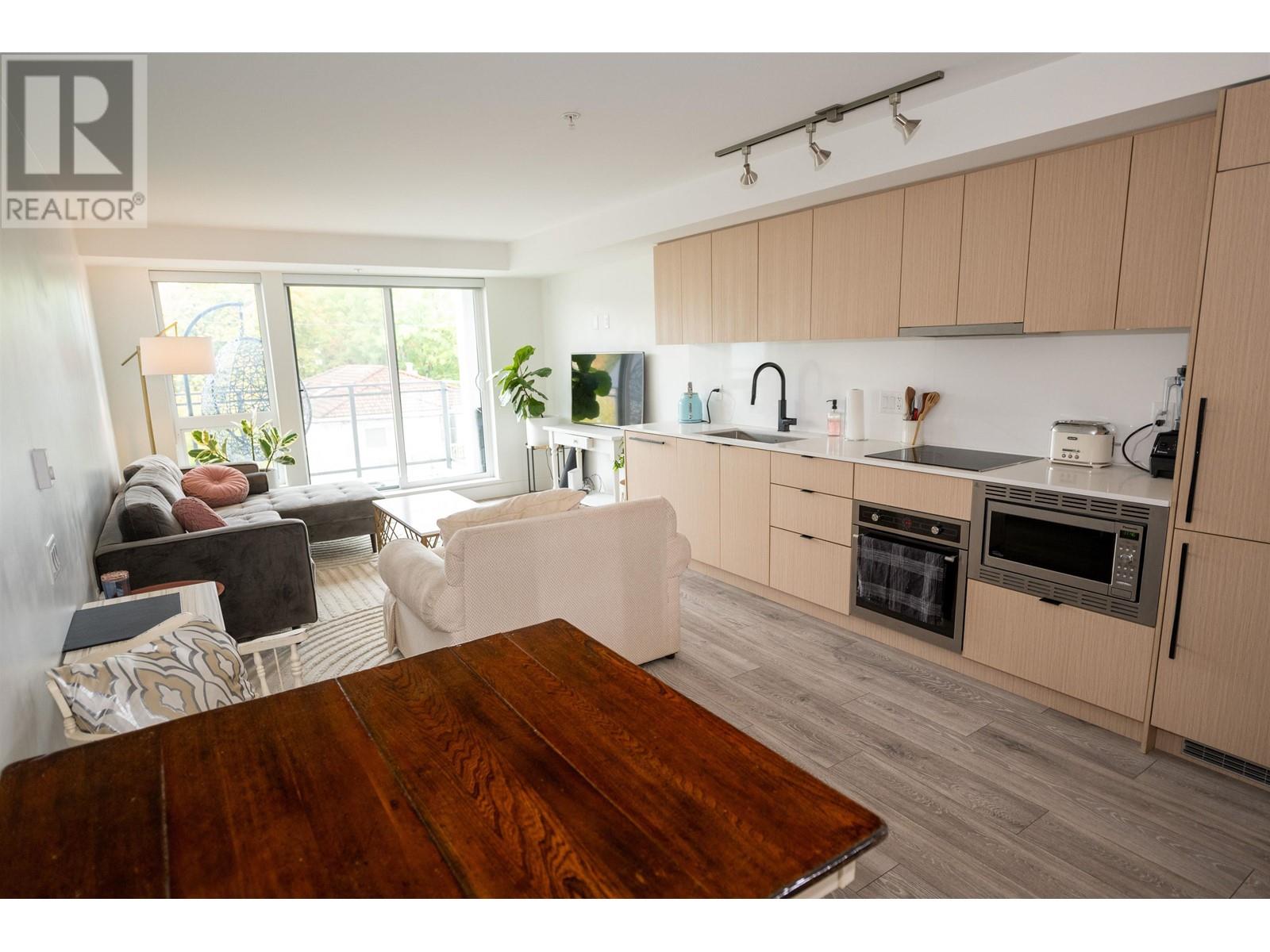 304 630 E Broadway, Vancouver, British Columbia  V5T 0J1 - Photo 5 - R2822889