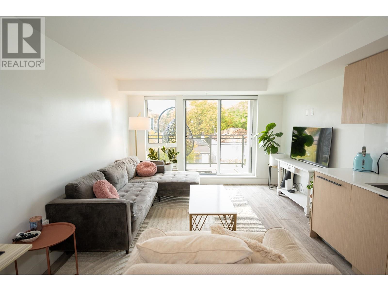 304 630 E Broadway, Vancouver, British Columbia  V5T 0J1 - Photo 6 - R2822889