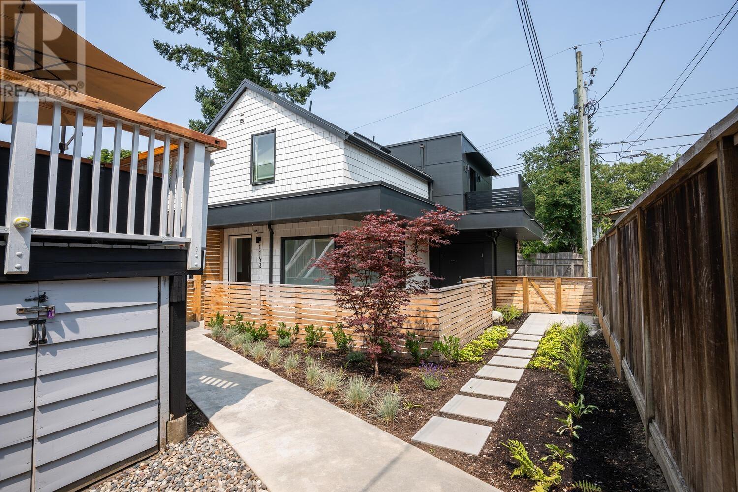 1143 E 24TH AVENUE, vancouver, British Columbia