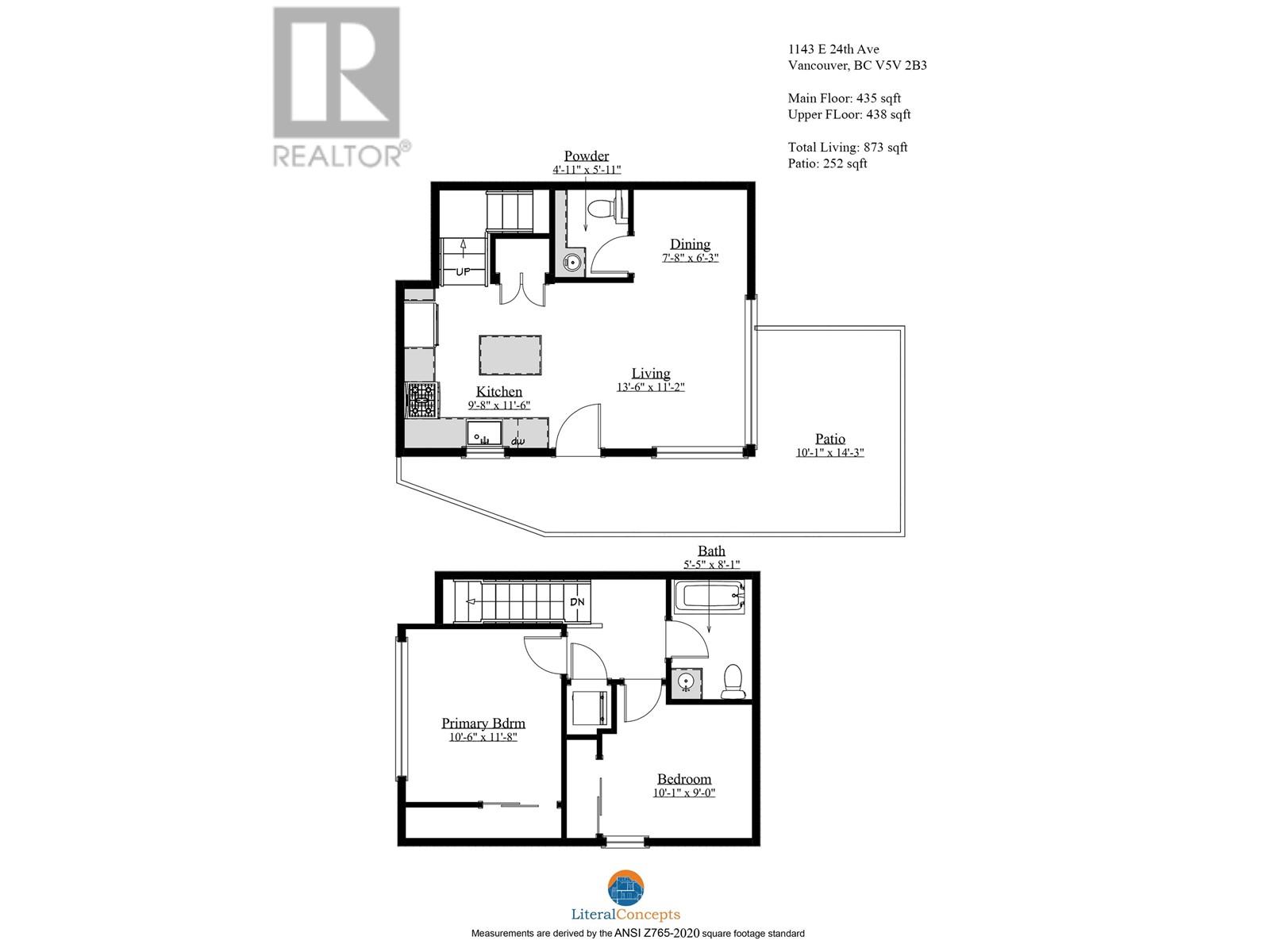 1143 E 24th Avenue, Vancouver, British Columbia  V5V 2B3 - Photo 28 - R2822892