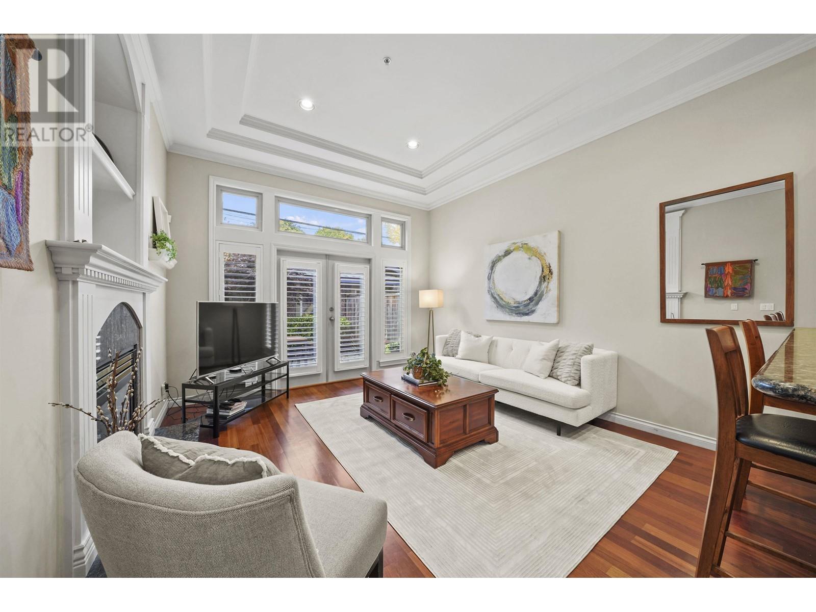 3088 Vine Street, Vancouver, British Columbia  V6K 4W1 - Photo 12 - R2822893
