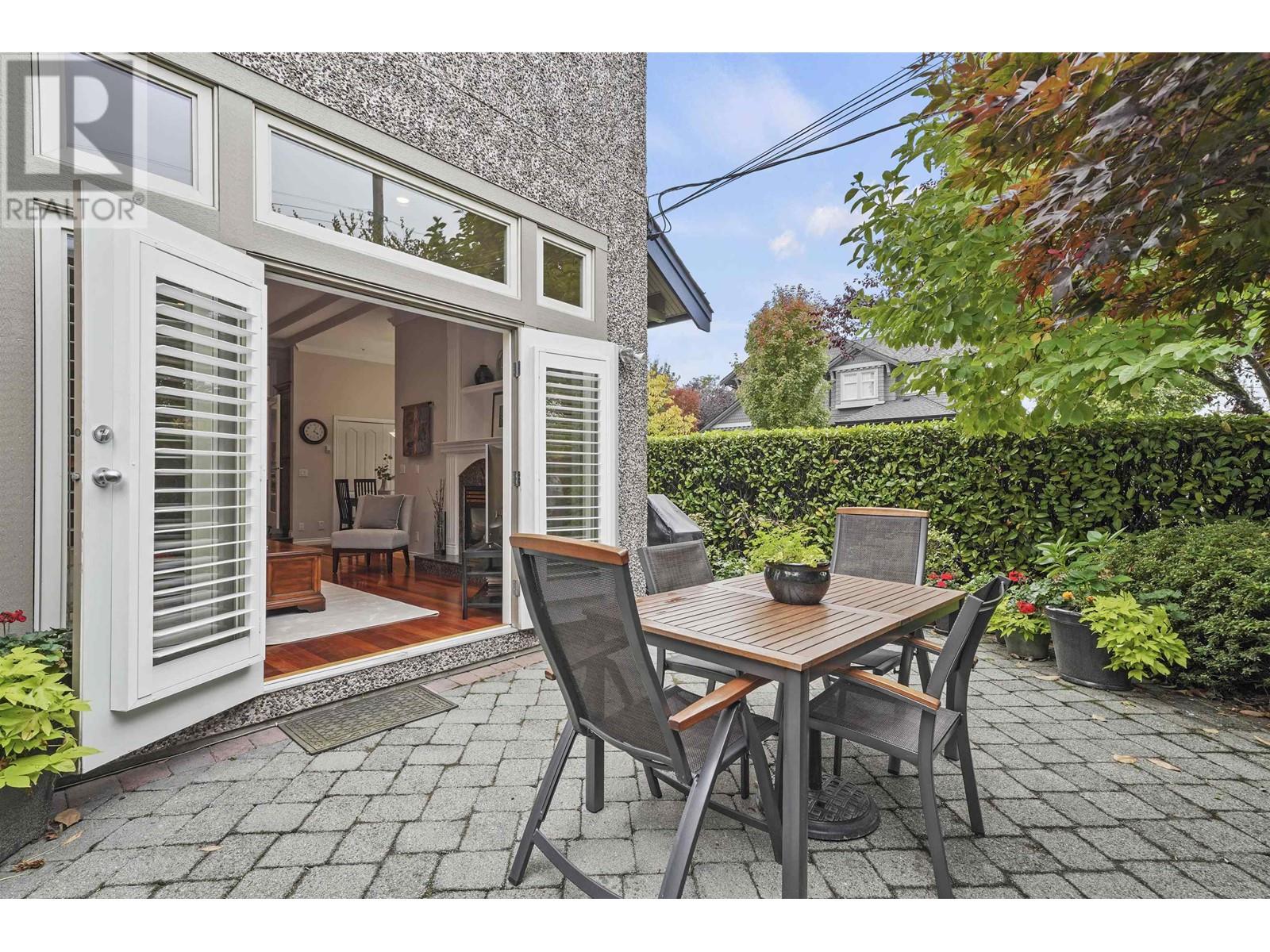3088 Vine Street, Vancouver, British Columbia  V6K 4W1 - Photo 37 - R2822893