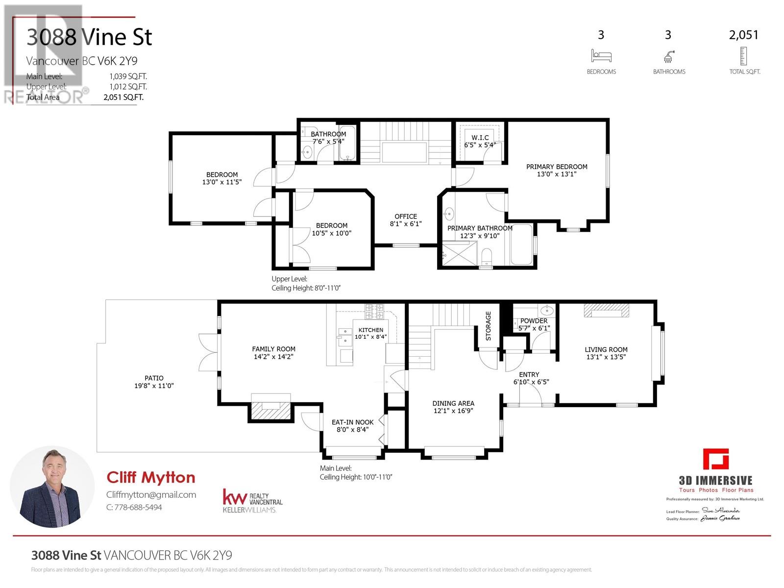 3088 Vine Street, Vancouver, British Columbia  V6K 4W1 - Photo 39 - R2822893