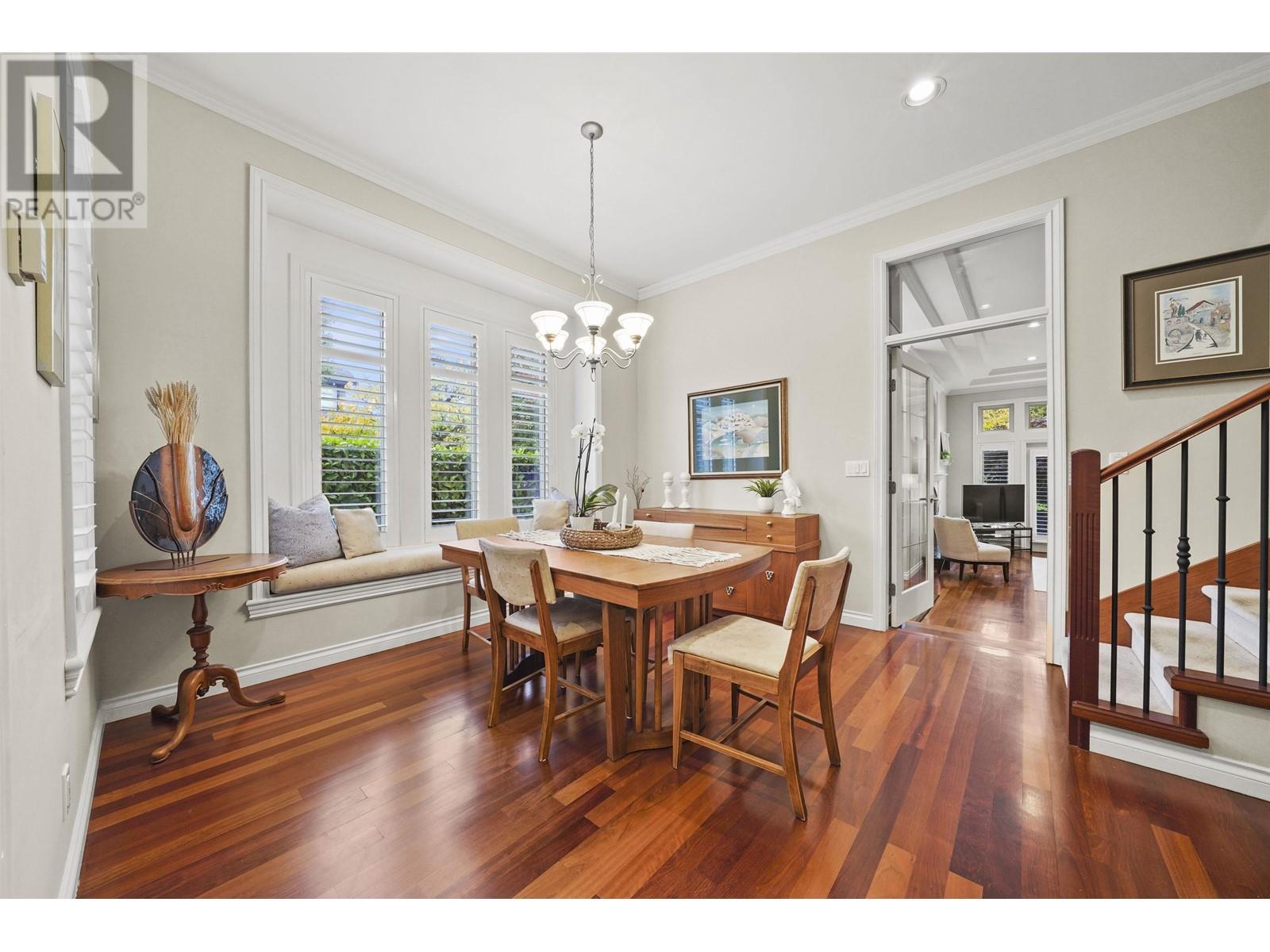 3088 Vine Street, Vancouver, British Columbia  V6K 4W1 - Photo 5 - R2822893