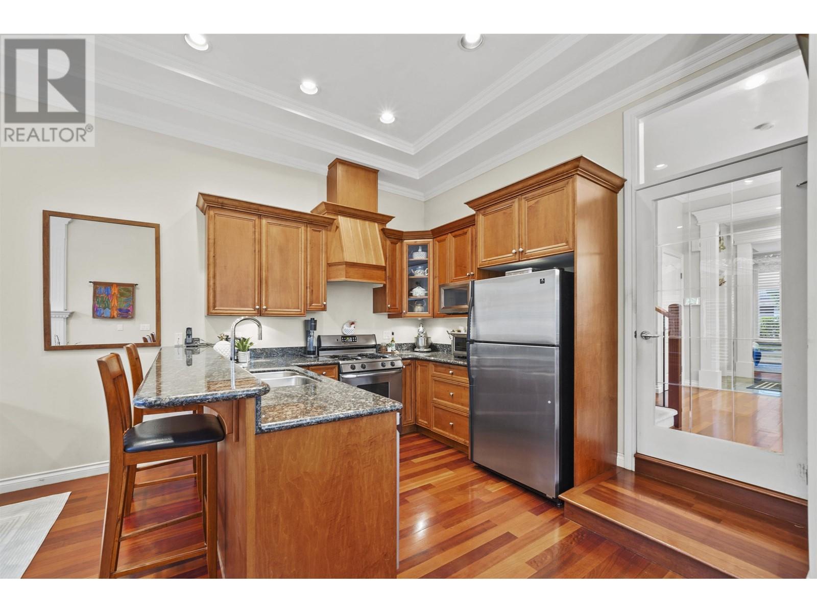 3088 Vine Street, Vancouver, British Columbia  V6K 4W1 - Photo 7 - R2822893