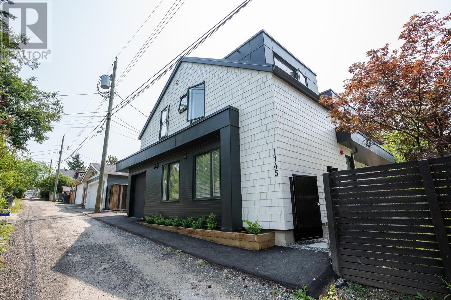 1145 E 24TH AVENUE, vancouver, British Columbia