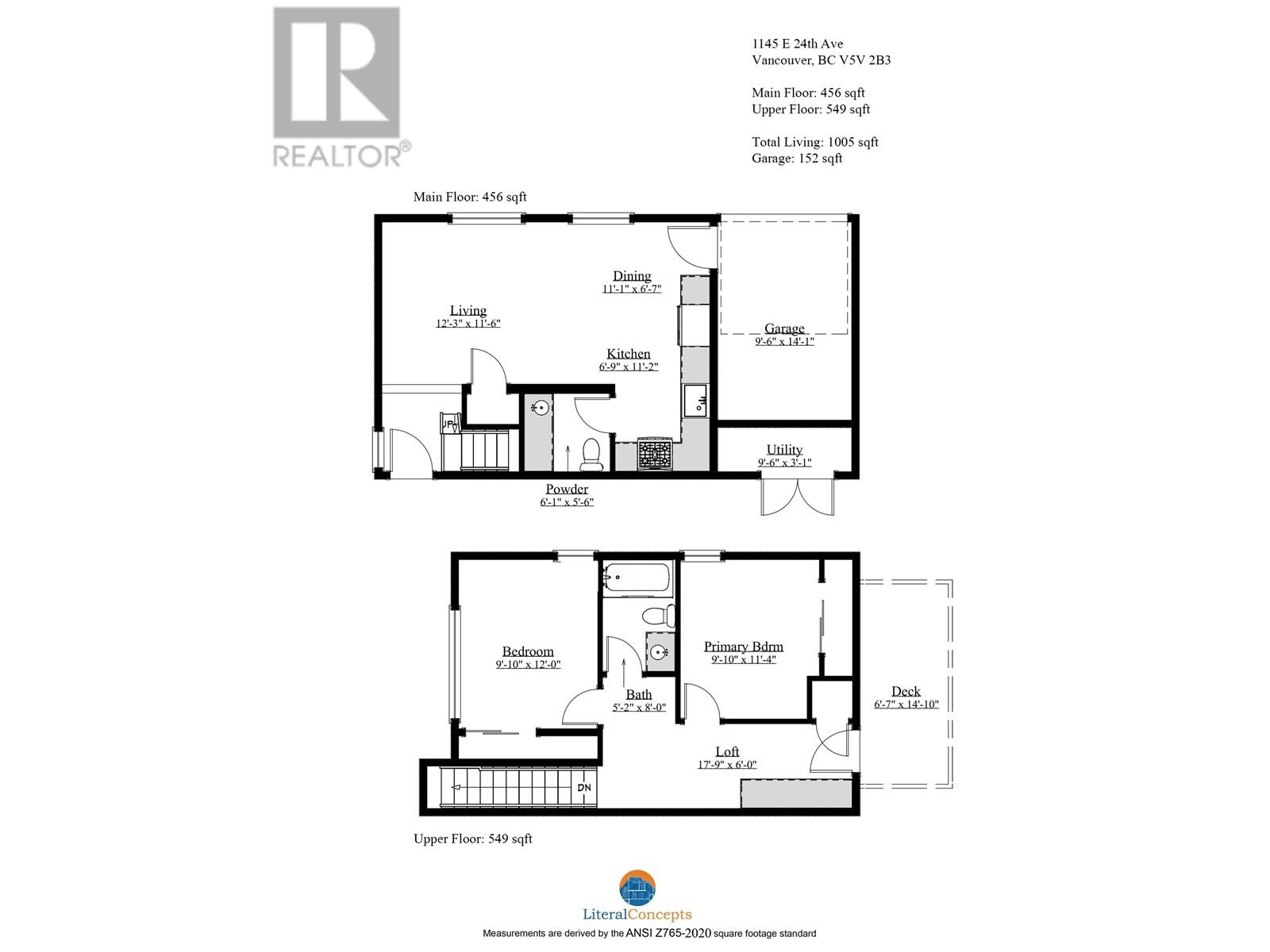 1145 E 24th Avenue, Vancouver, British Columbia  V5V 2B3 - Photo 23 - R2822897