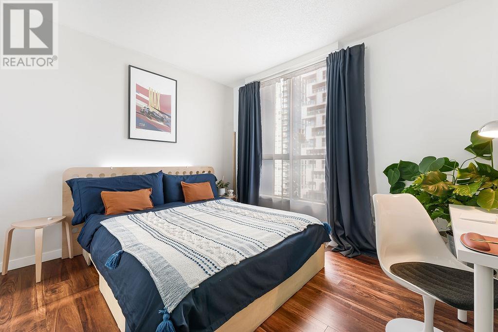 1709 1500 Howe Street, Vancouver, British Columbia  V6Z 2N1 - Photo 10 - R2822900