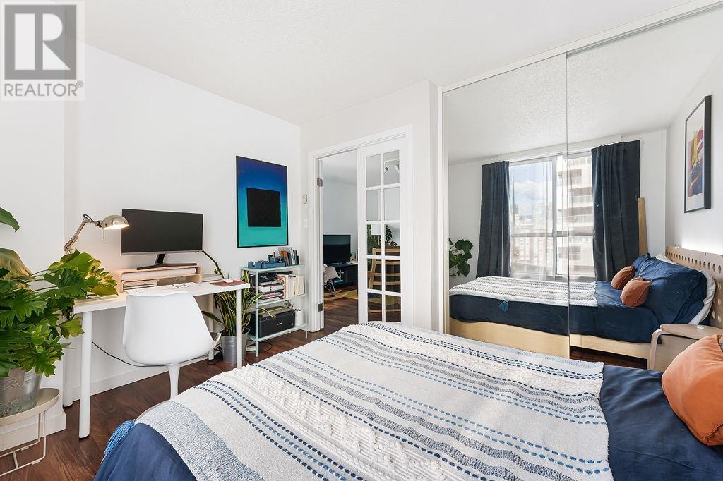 1709 1500 Howe Street, Vancouver, British Columbia  V6Z 2N1 - Photo 12 - R2822900