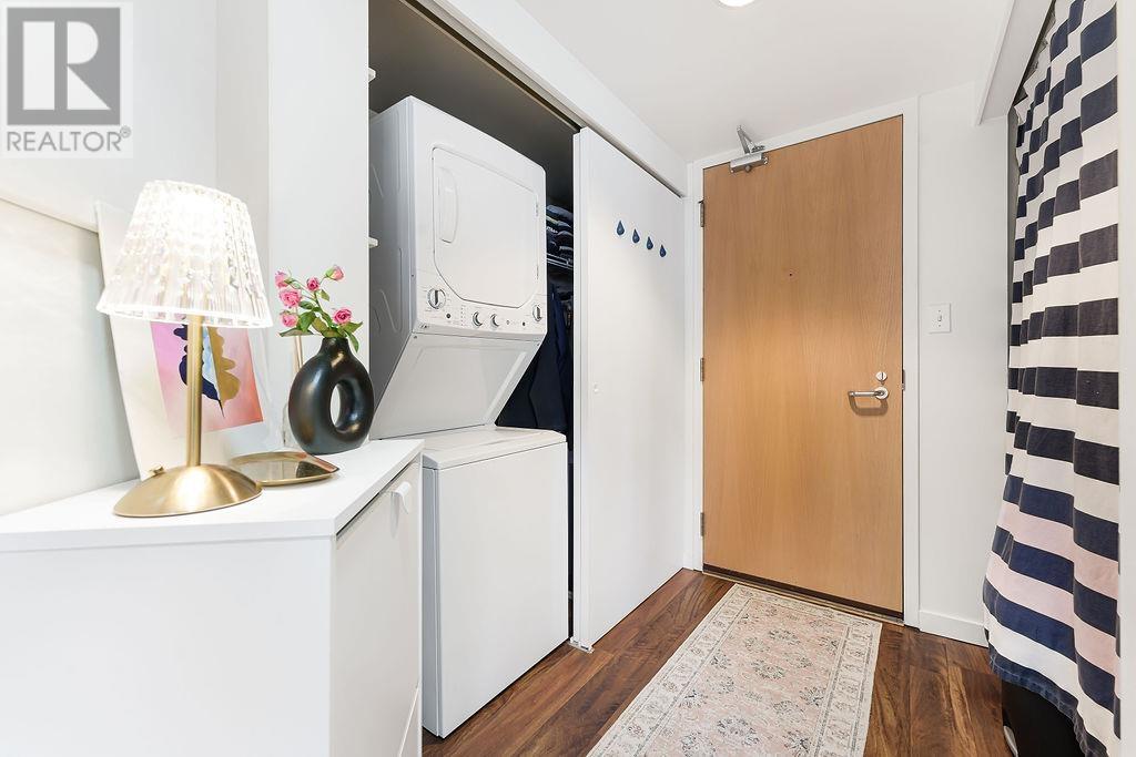 1709 1500 Howe Street, Vancouver, British Columbia  V6Z 2N1 - Photo 13 - R2822900