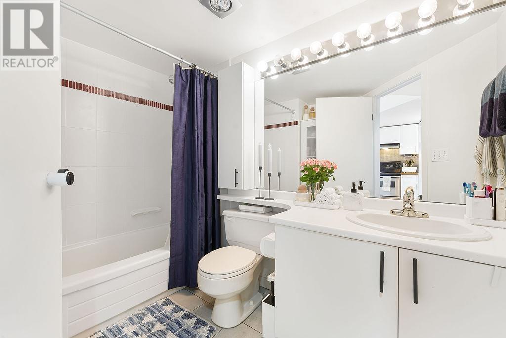 1709 1500 Howe Street, Vancouver, British Columbia  V6Z 2N1 - Photo 15 - R2822900