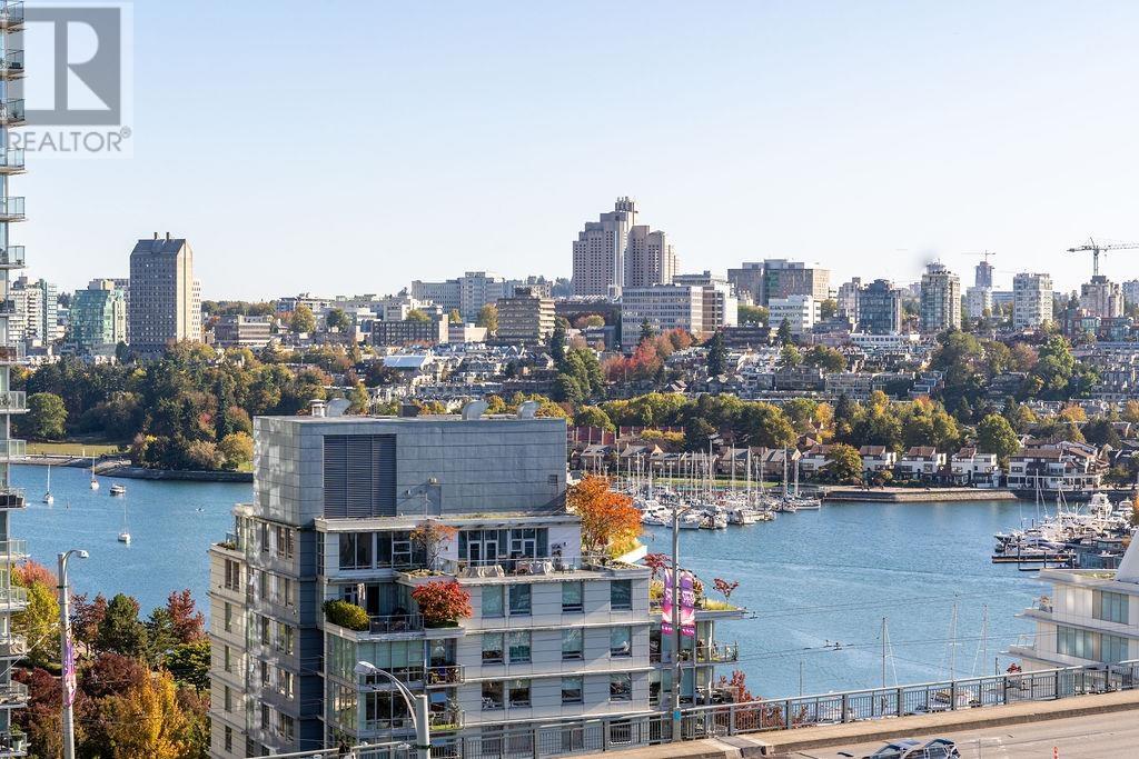 1709 1500 Howe Street, Vancouver, British Columbia  V6Z 2N1 - Photo 17 - R2822900