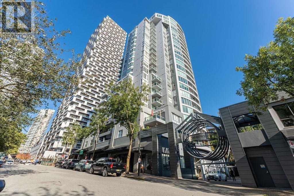 1709 1500 Howe Street, Vancouver, British Columbia  V6Z 2N1 - Photo 23 - R2822900