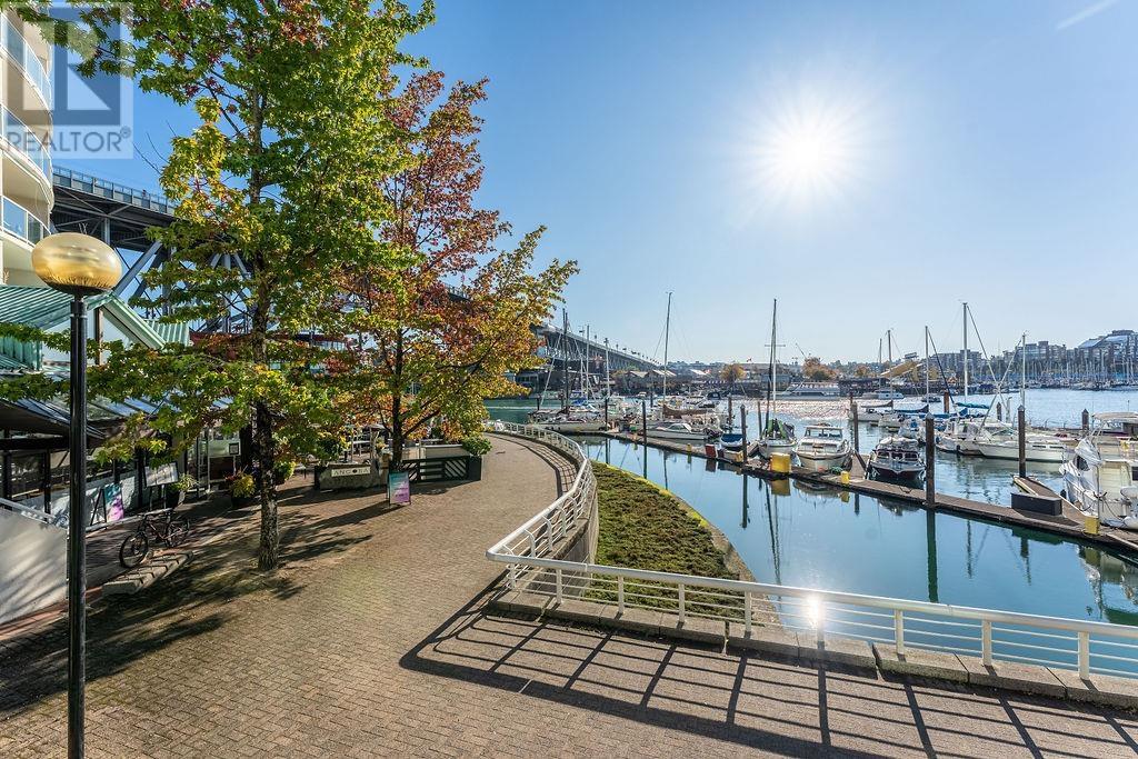 1709 1500 Howe Street, Vancouver, British Columbia  V6Z 2N1 - Photo 26 - R2822900