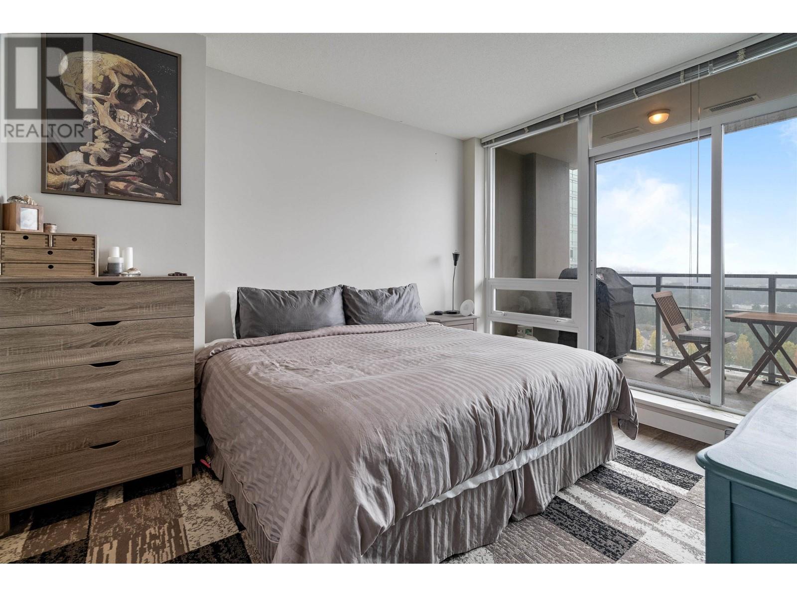 2302 2968 Glen Drive, Coquitlam, British Columbia  V3B 0C4 - Photo 13 - R2822903