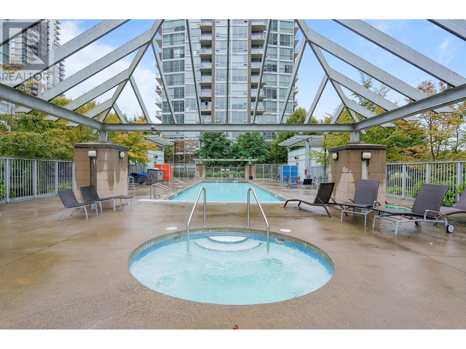 2302 2968 Glen Drive, Coquitlam, British Columbia  V3B 0C4 - Photo 21 - R2822903