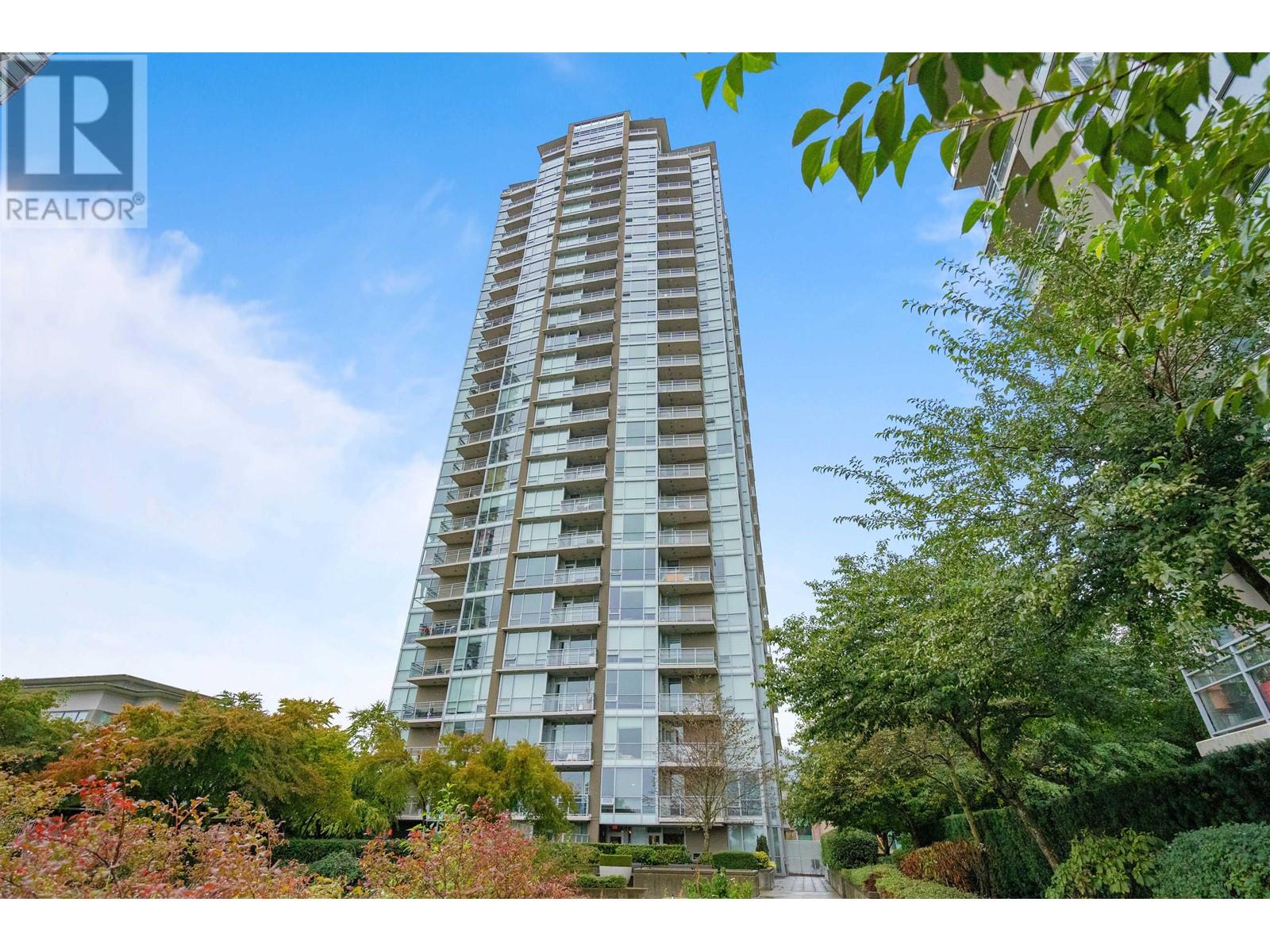 2302 2968 Glen Drive, Coquitlam, British Columbia  V3B 0C4 - Photo 25 - R2822903