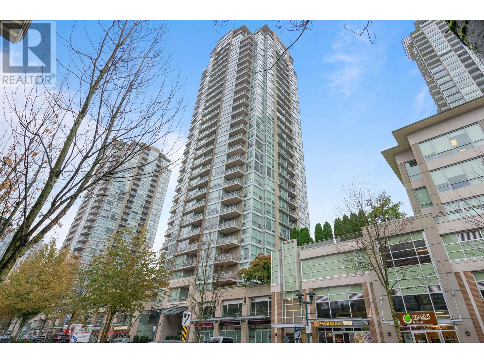 2302 2968 Glen Drive, Coquitlam, British Columbia  V3B 0C4 - Photo 28 - R2822903