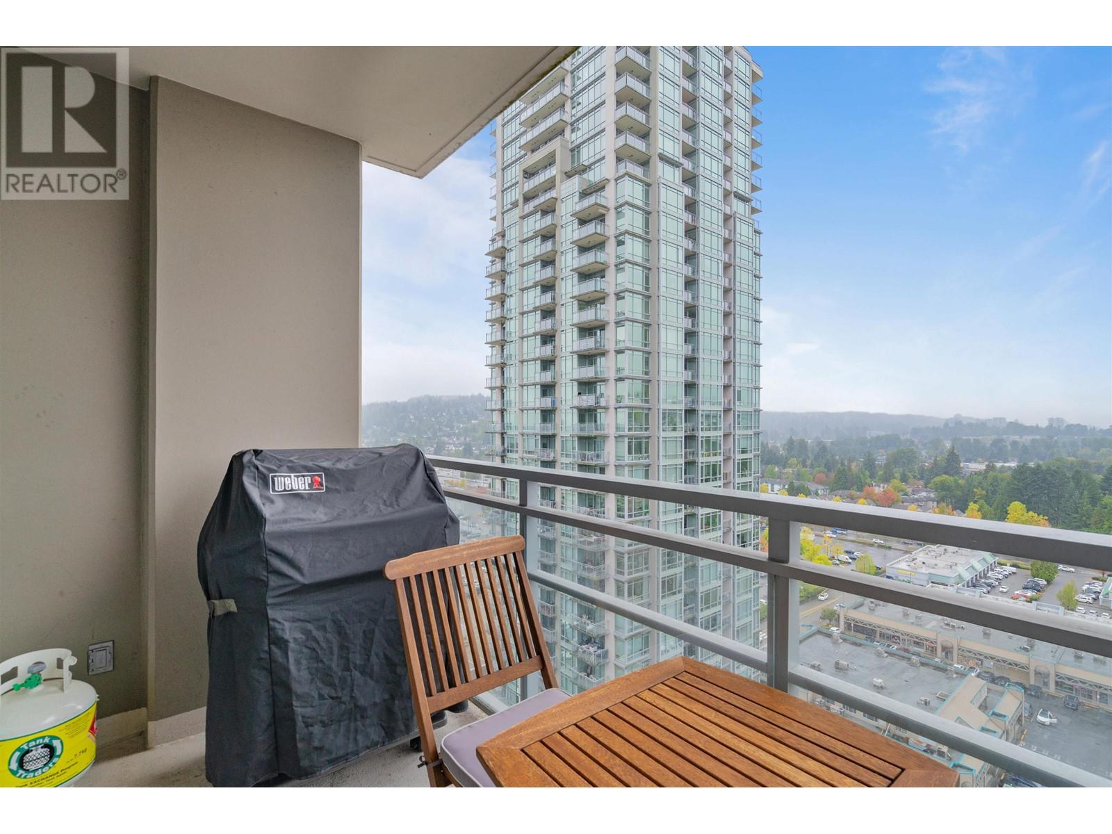 2302 2968 Glen Drive, Coquitlam, British Columbia  V3B 0C4 - Photo 9 - R2822903