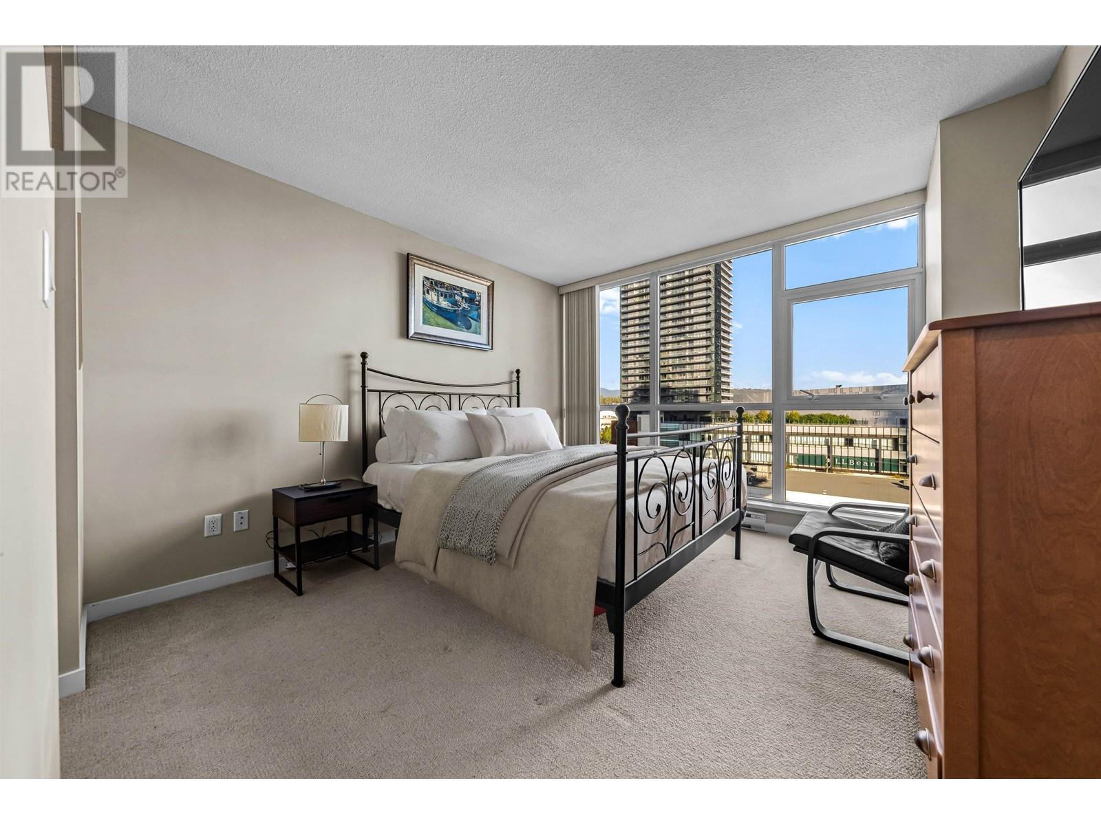 1003 4400 Buchanan Street, Burnaby, British Columbia  V5C 0E3 - Photo 10 - R2822907