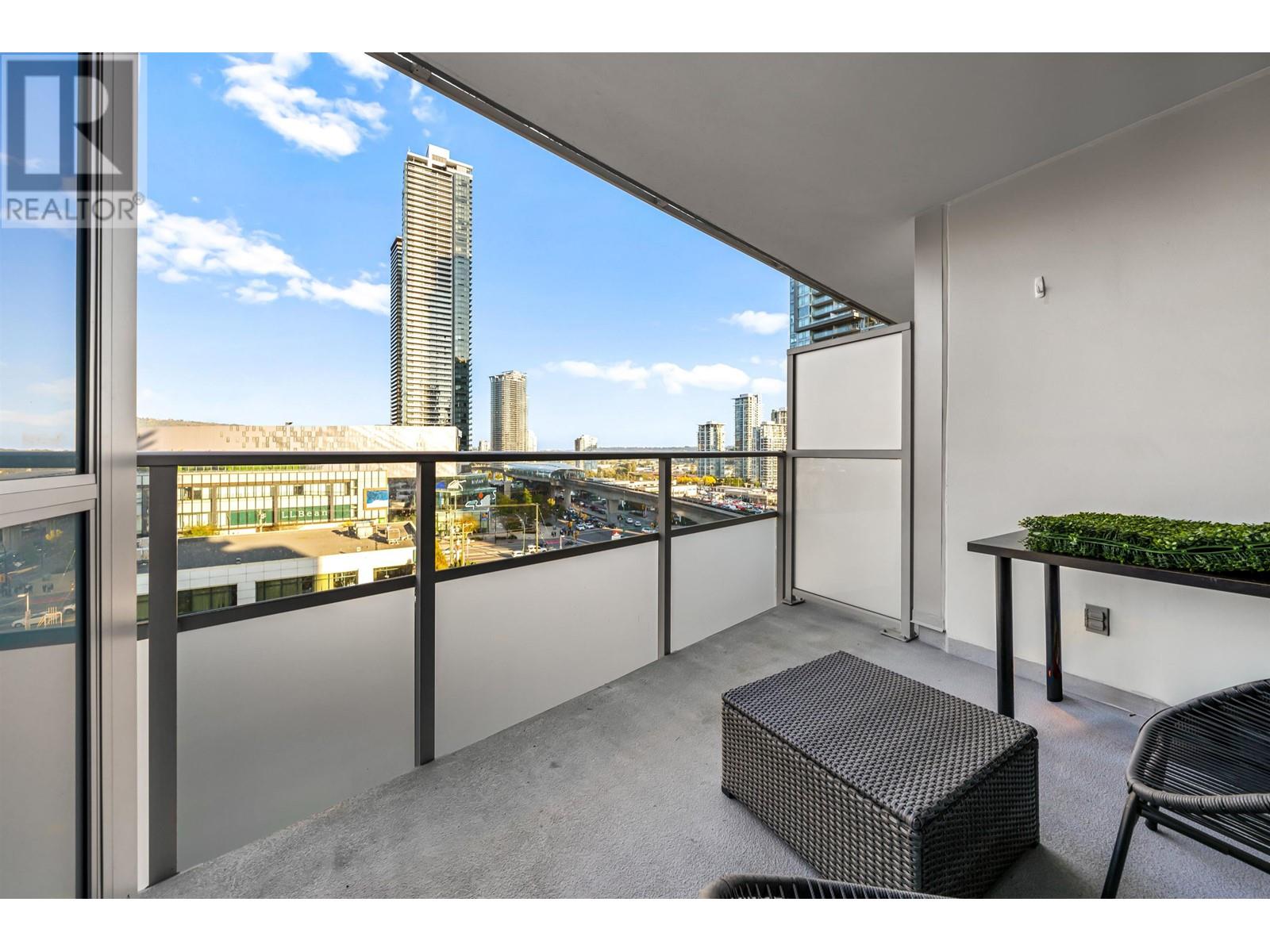 1003 4400 Buchanan Street, Burnaby, British Columbia  V5C 0E3 - Photo 15 - R2822907