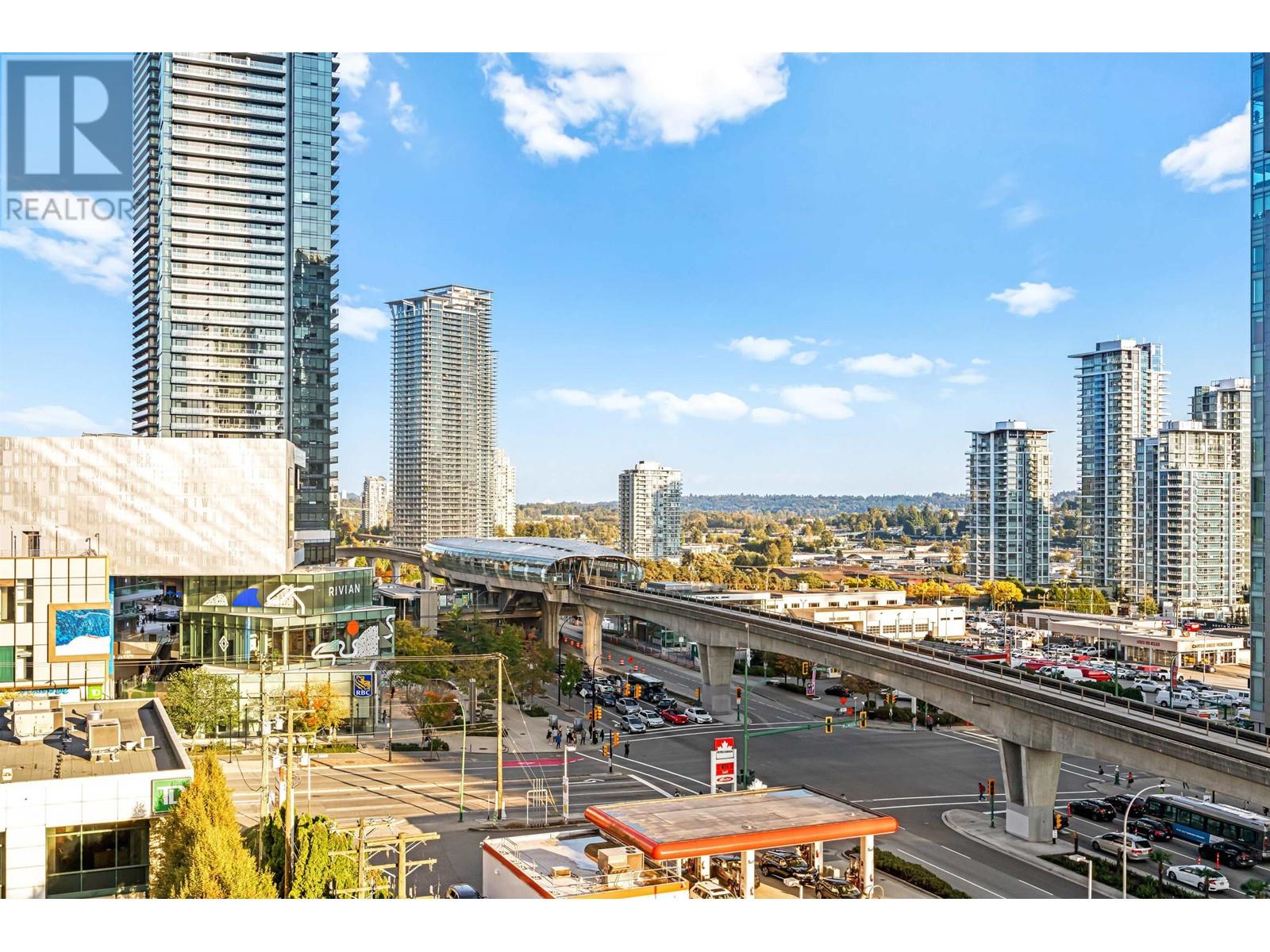 1003 4400 Buchanan Street, Burnaby, British Columbia  V5C 0E3 - Photo 16 - R2822907