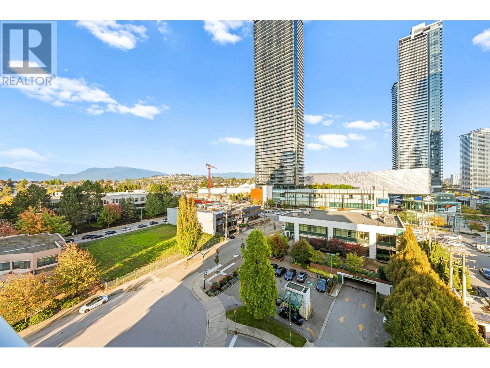 1003 4400 Buchanan Street, Burnaby, British Columbia  V5C 0E3 - Photo 17 - R2822907