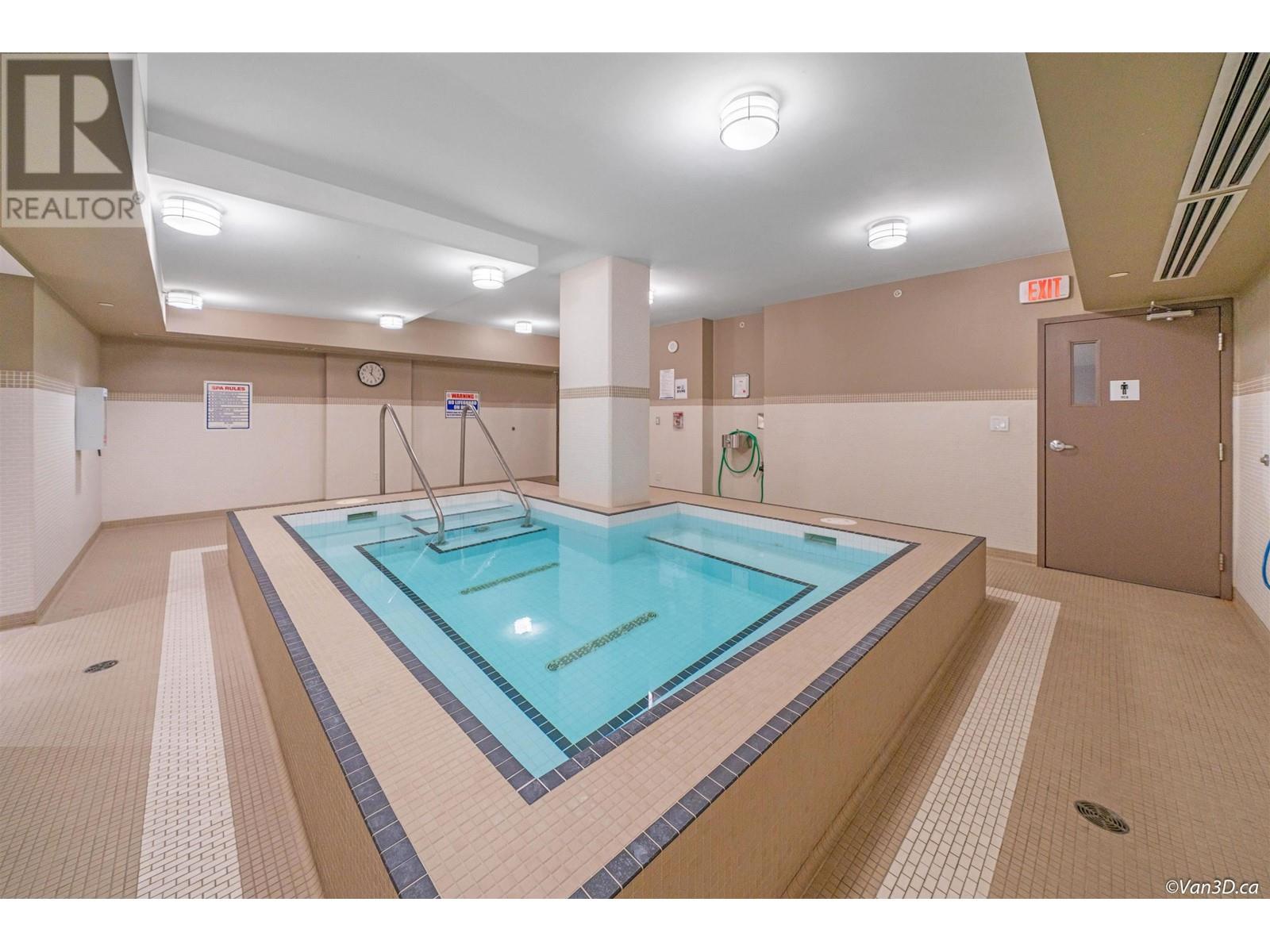 1003 4400 Buchanan Street, Burnaby, British Columbia  V5C 0E3 - Photo 19 - R2822907