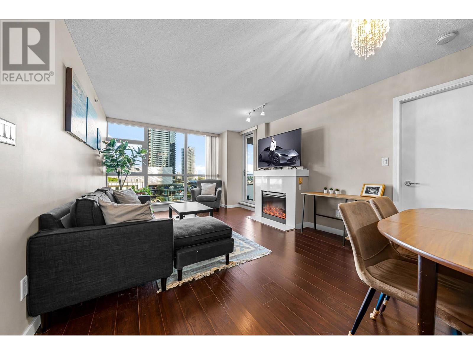 1003 4400 Buchanan Street, Burnaby, British Columbia  V5C 0E3 - Photo 5 - R2822907