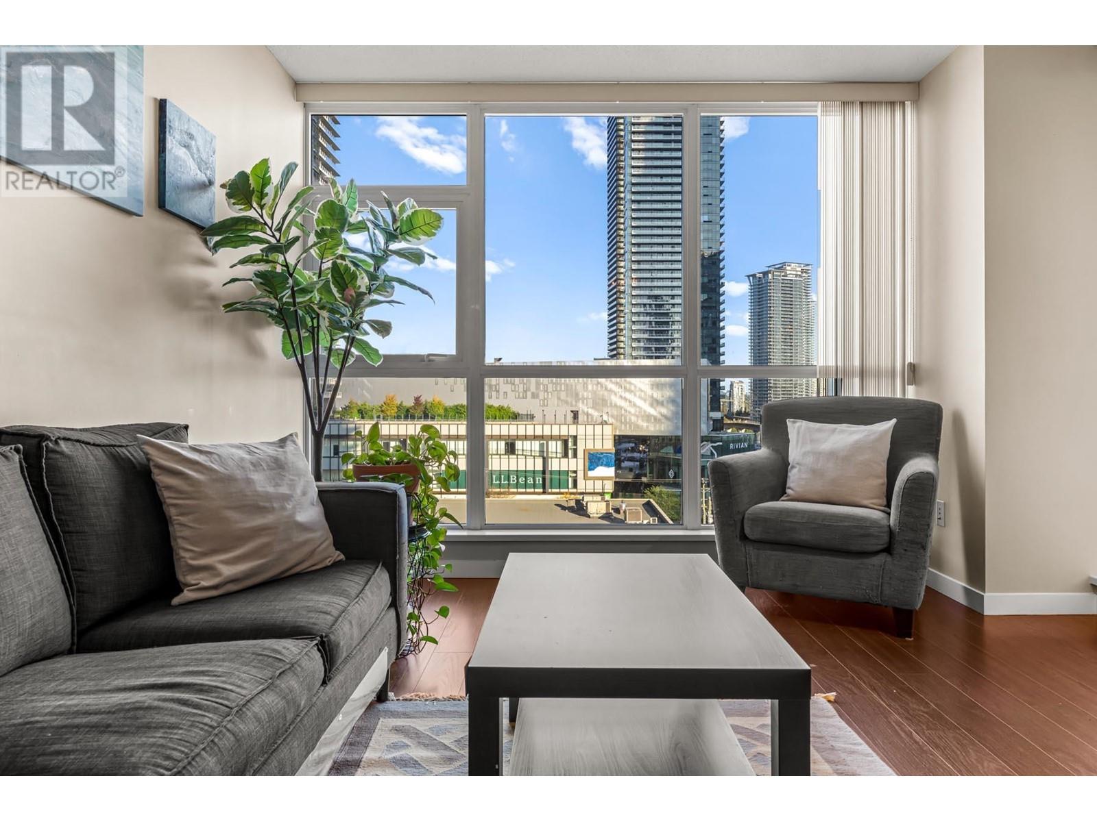 1003 4400 Buchanan Street, Burnaby, British Columbia  V5C 0E3 - Photo 6 - R2822907