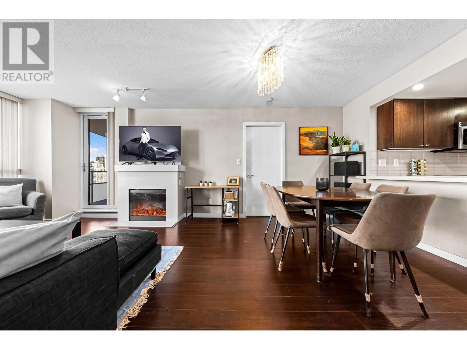 1003 4400 Buchanan Street, Burnaby, British Columbia  V5C 0E3 - Photo 7 - R2822907