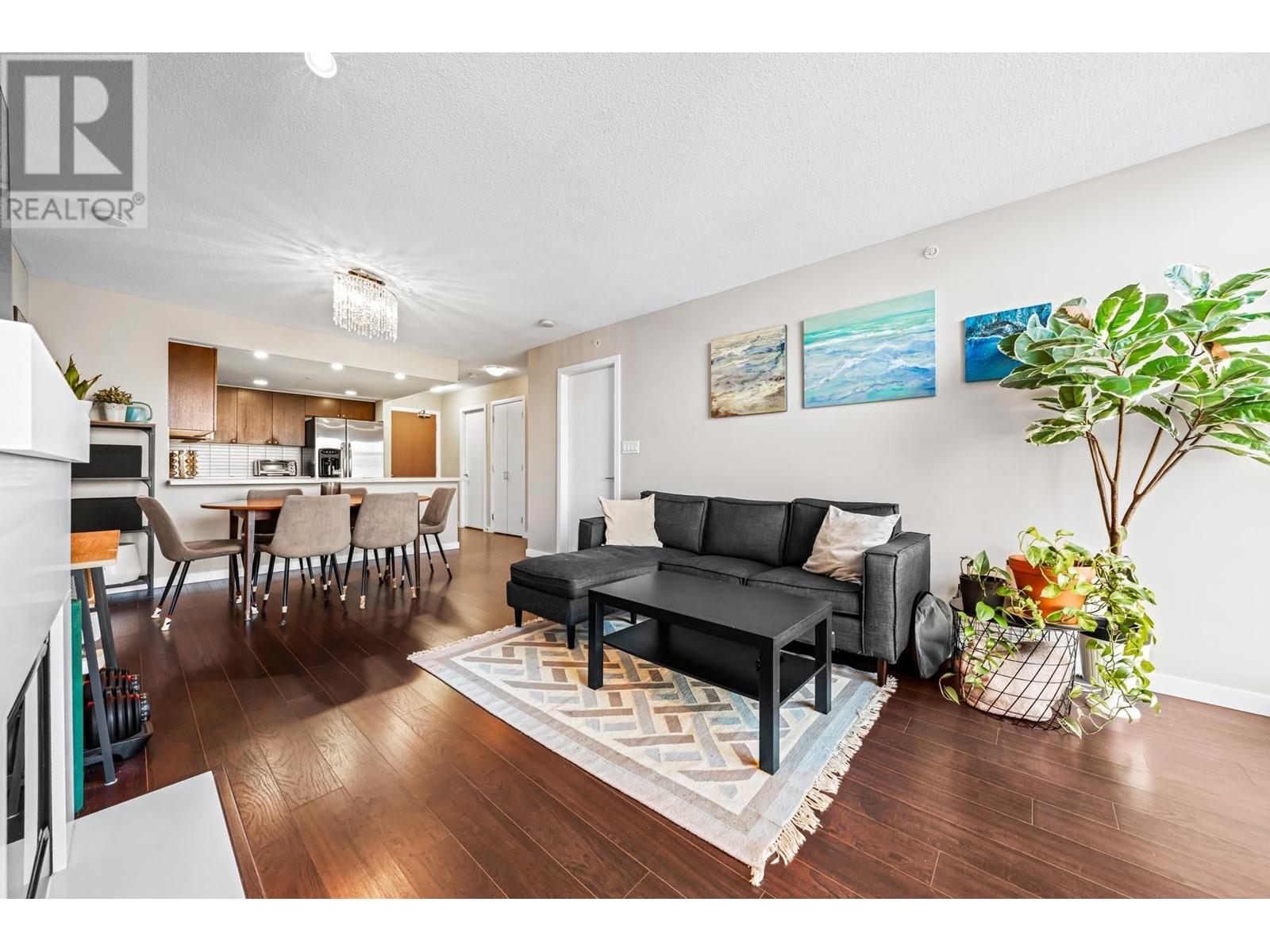 1003 4400 Buchanan Street, Burnaby, British Columbia  V5C 0E3 - Photo 8 - R2822907