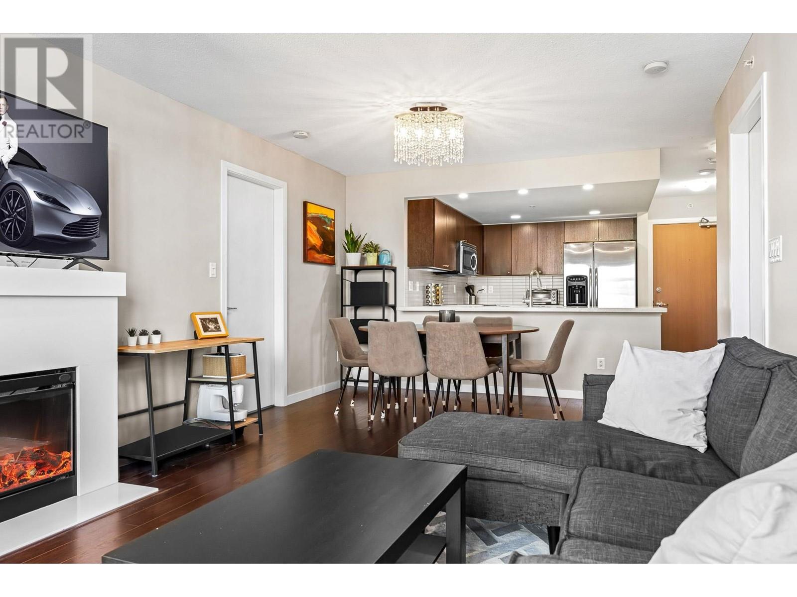 1003 4400 Buchanan Street, Burnaby, British Columbia  V5C 0E3 - Photo 9 - R2822907