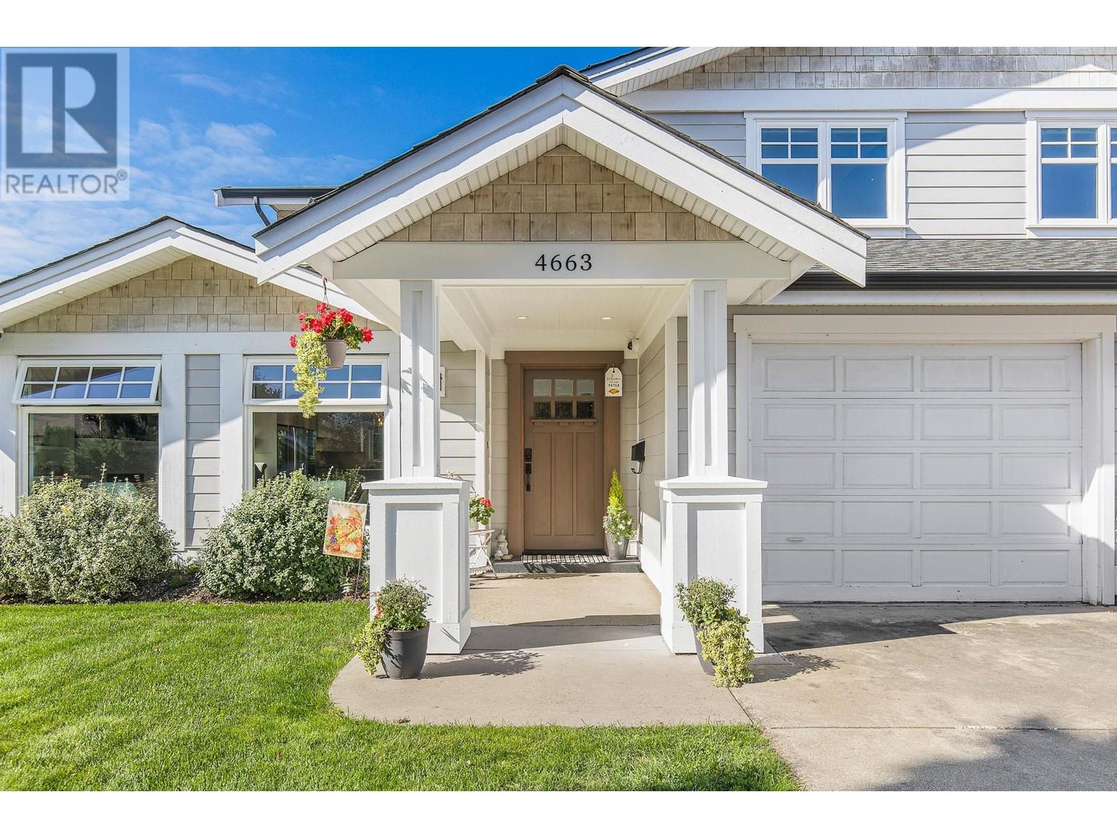 4663 54 Street, Delta, British Columbia  V4K 3T3 - Photo 3 - R2822351