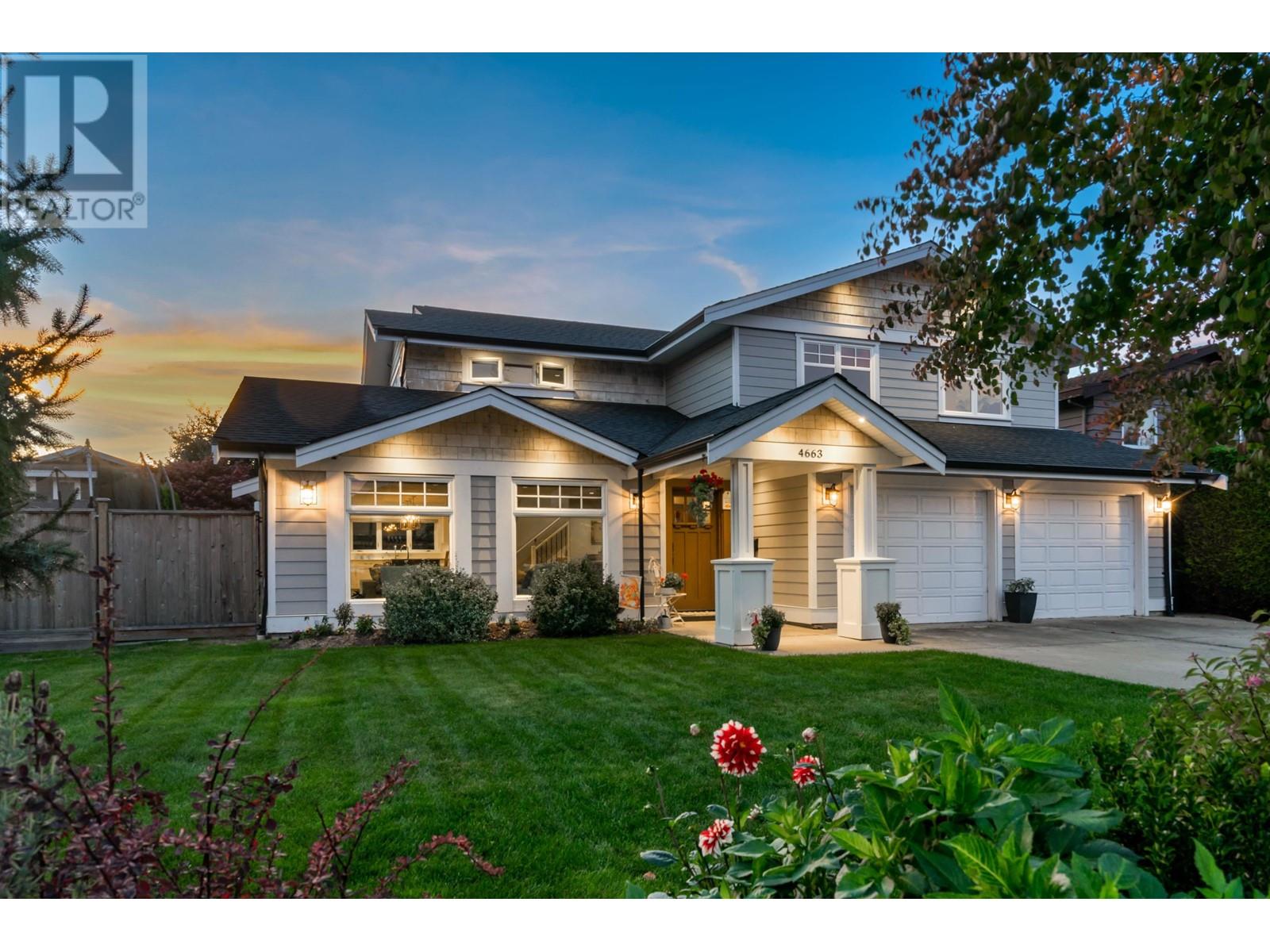 4663 54 STREET, delta, British Columbia