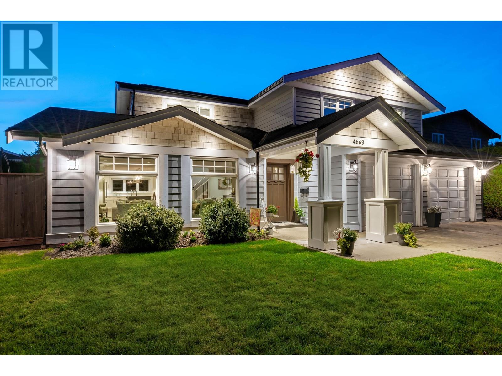4663 54 Street, Delta, British Columbia  V4K 3T3 - Photo 4 - R2822351
