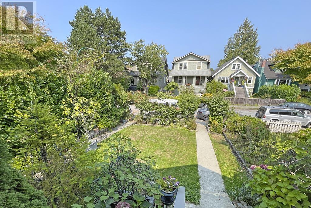 3350 W 8th Avenue, Vancouver, British Columbia  V6R 1Y4 - Photo 27 - R2822854