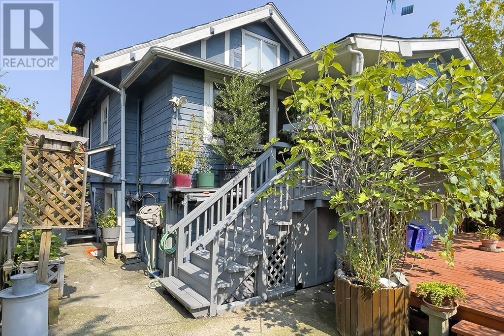 3350 W 8th Avenue, Vancouver, British Columbia  V6R 1Y4 - Photo 29 - R2822854