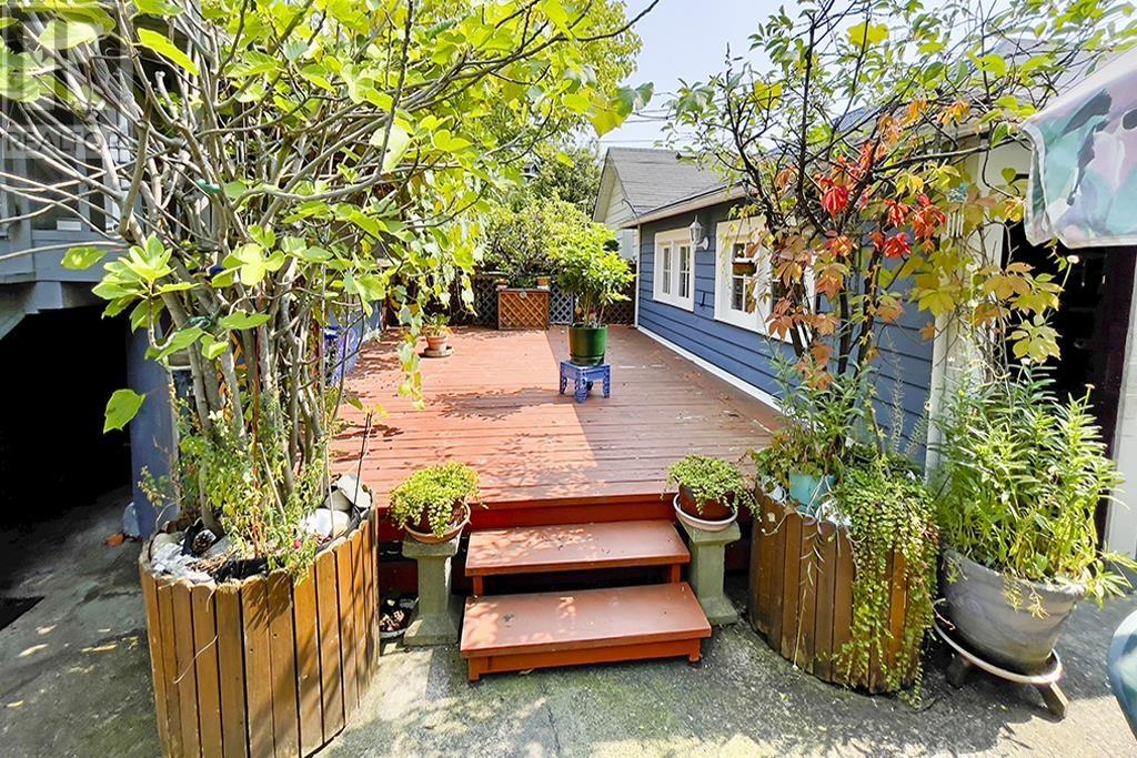 3350 W 8th Avenue, Vancouver, British Columbia  V6R 1Y4 - Photo 3 - R2822854