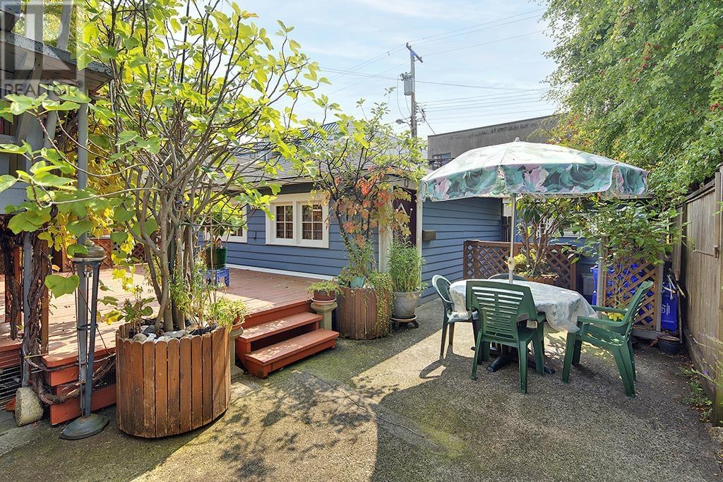 3350 W 8th Avenue, Vancouver, British Columbia  V6R 1Y4 - Photo 4 - R2822854