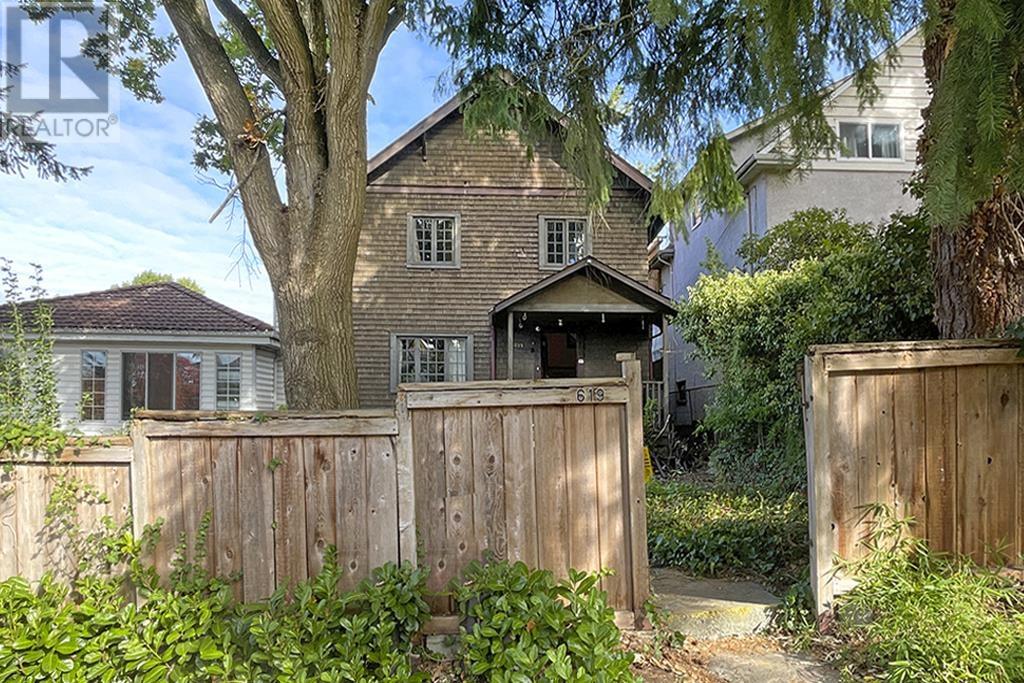 619 E 22ND AVENUE, vancouver, British Columbia