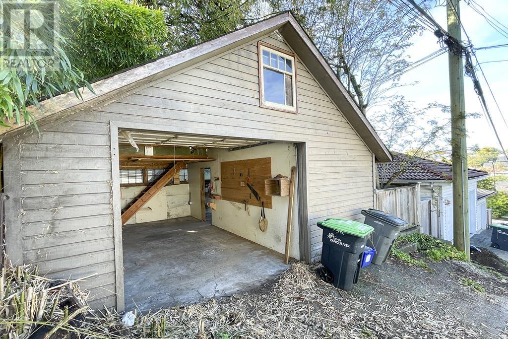 619 E 22nd Avenue, Vancouver, British Columbia  V5V 1V3 - Photo 19 - R2822894
