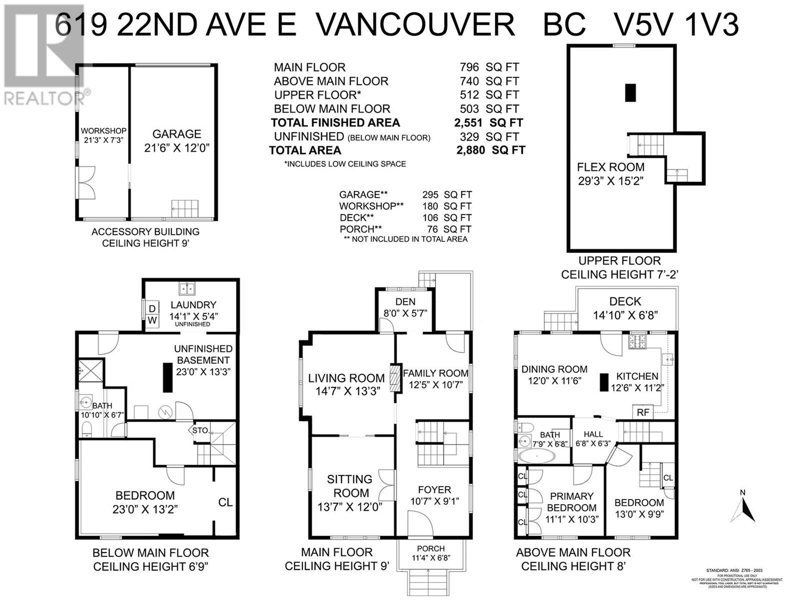 619 E 22nd Avenue, Vancouver, British Columbia  V5V 1V3 - Photo 21 - R2822894